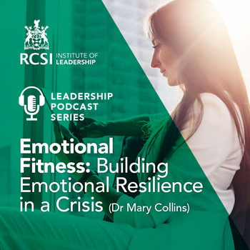 Emotional Fitness - Building Emotional Resilience in a Crisis