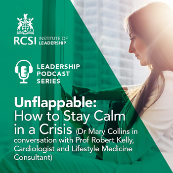 Unflappable - How To Stay Calm In A Crisis