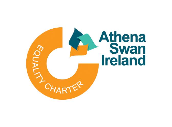 Athena Swan equality charter logo