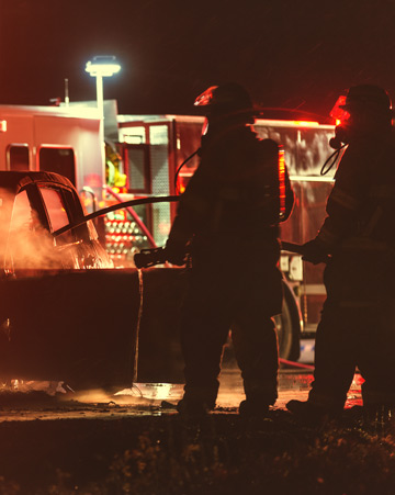 Using simulation to help first responders deal with stress - RCSI ...