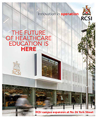 cover image for Innovation in Operation – 26 York Street