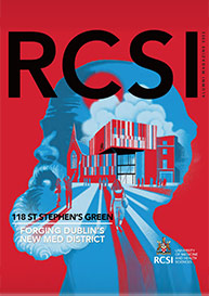 RCSI Alumni Magazine - 2022