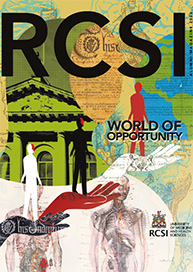 RCSI Alumni magazine 2023