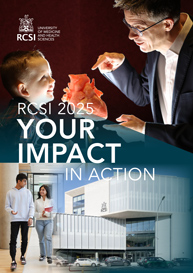 cover image for Your Impact in Action