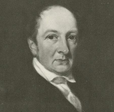 Professor John Cheyne