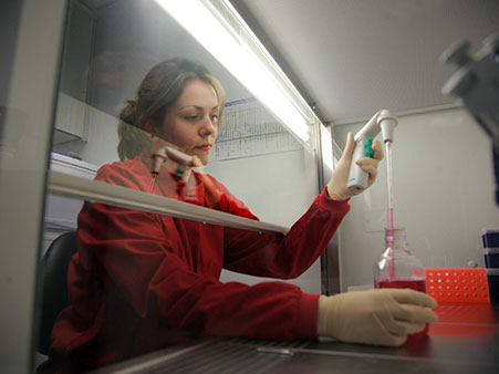 Research at RCSI
