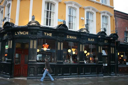 The Swan