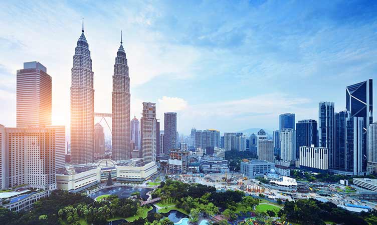 KL skyline