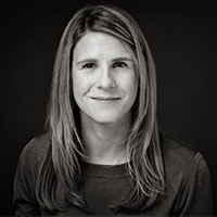 Headshot of Deirdre Healy