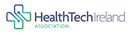 Healthtech Ireland logo
