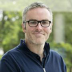 Head and shoulders pic of Alan Maddock