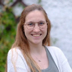 Anja Schweikert headshot