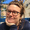 Jess Handy, Digital Archivist, RCSI.