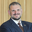 Paul Kavanagh headshot