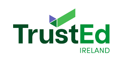 TrustEd Ireland logo