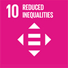 UNSDG 10