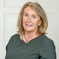 Ms Bridget Egan