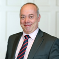 Prof. Calvin Coffey