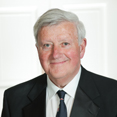 Mr James Geraghty