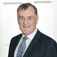 Prof. Micheal O'Riordain