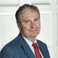 Mr Sean Johnston
