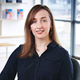 Gillian Fitzgerald-Kelly