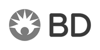 BD logo