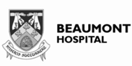Beaumont Hospital logo