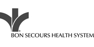 Bon Secours logo