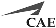 CAE logo