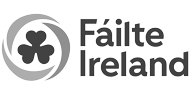 Failte Ireland logo