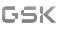 GSK logo