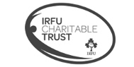 IRFU Charitable Trust logo