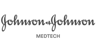 Johnson & Johnson Medtech logo