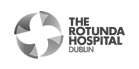 Rotunda logo