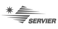 Servier logo