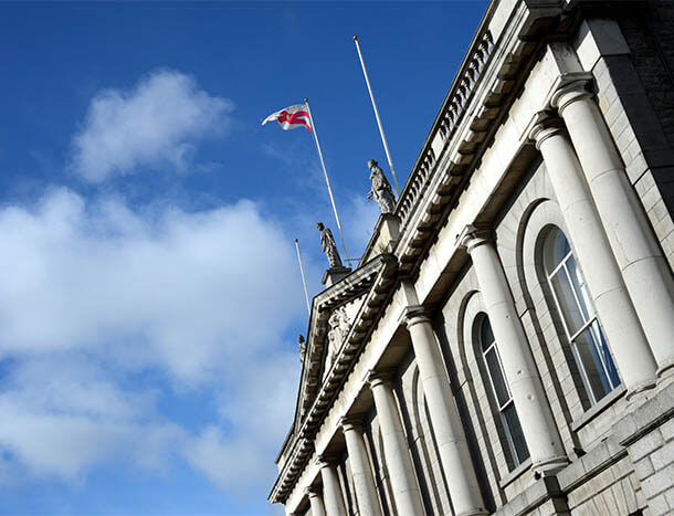 123 St Stephen's Green