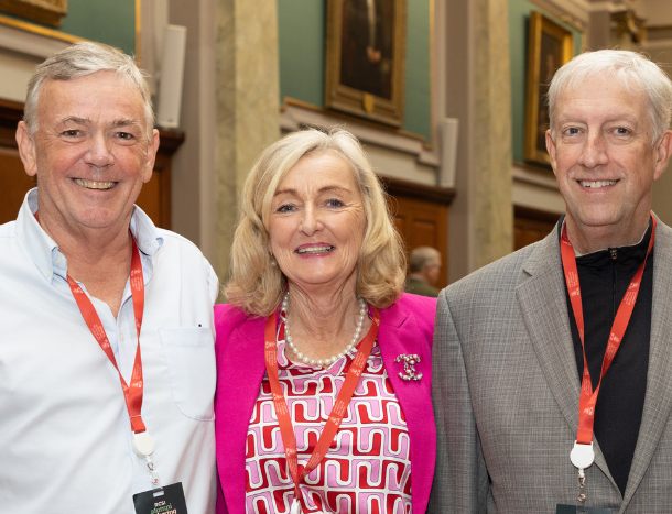 Alumni Gathering FAQs