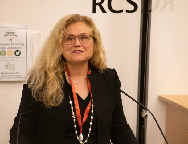 Alumni Gathering 2023 Scientific