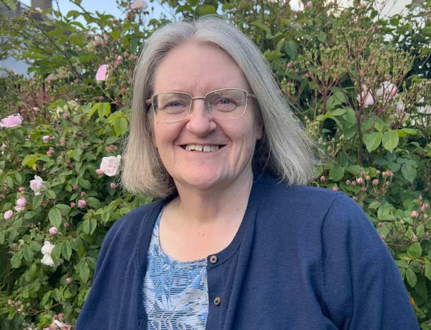 Daragh Rodger headshot