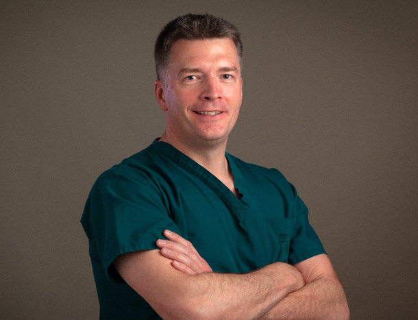 Morgan McMonagle headshot