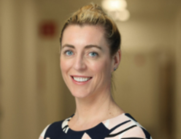 Dr Dearbhaile Collins