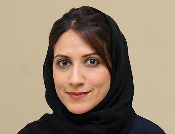 Dr Ibtesam Al Bastaki