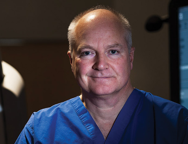 Professor Kieran Murphy