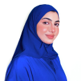 Ms Maha Albalooshi