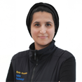 Dr Rola Husain