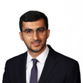 Dr Yahya Alwatari