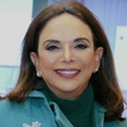 H.E. Dr Shaikha May Al Otaibi