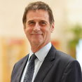Professor Stephen Atkin