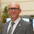 Mr Stephen Harrison-Mirfield